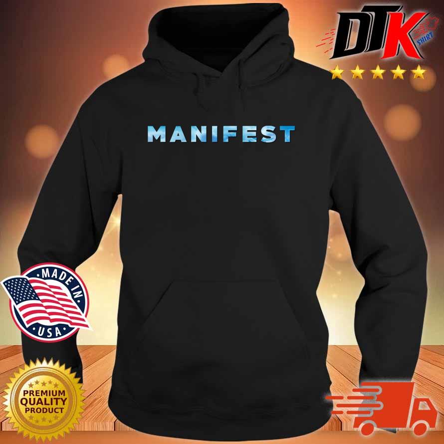 Manifest Tv Show Shirt Hoodie den