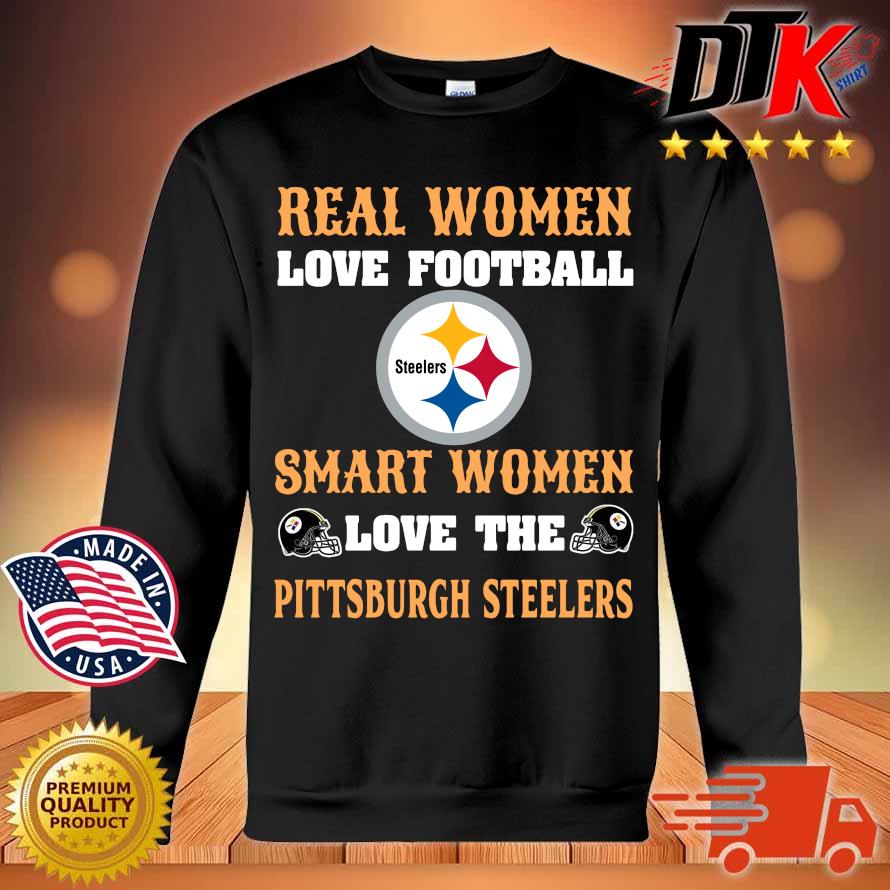 pittsburgh steelers shirt womens