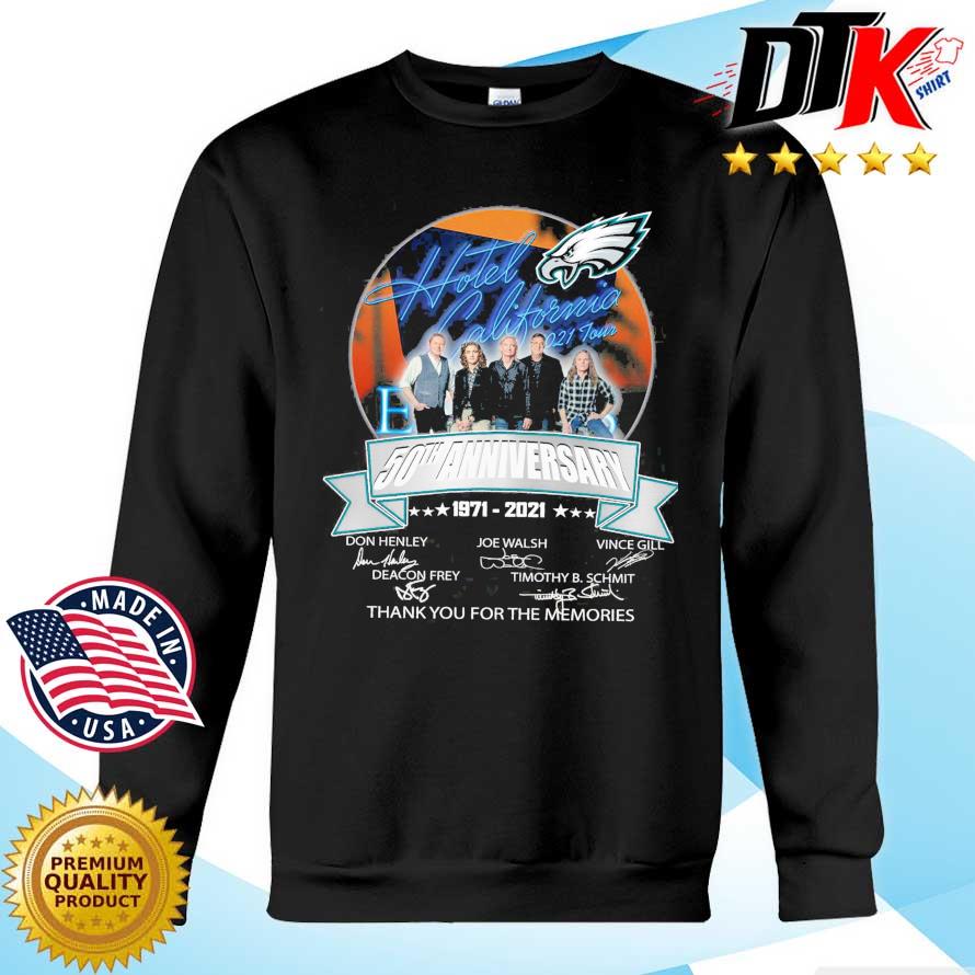 Official Eagles Hotel California T-shirt,Sweater, Hoodie, And Long