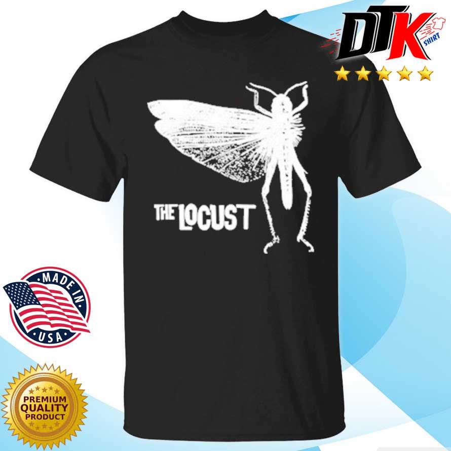 The Locust Shirt
