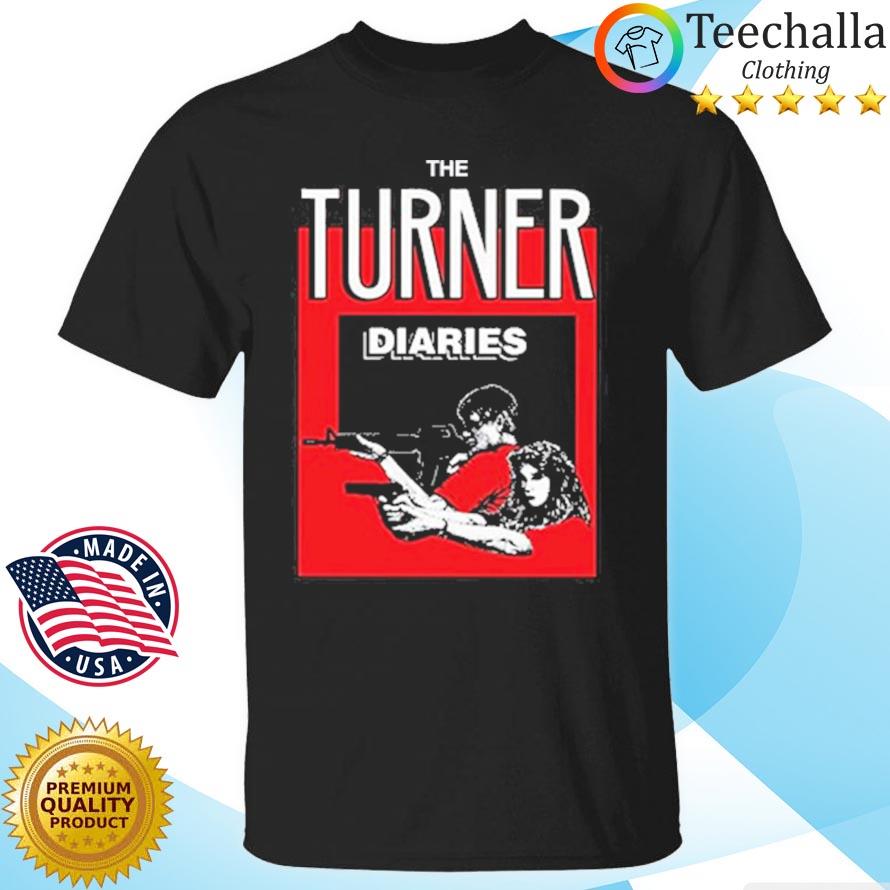 The Turner Diaries Shirt