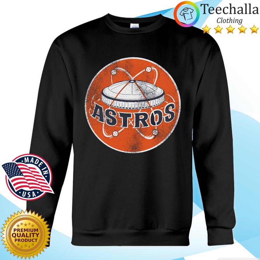 Houston Astros Throwback Club Shirt, hoodie, sweater, long sleeve and tank  top