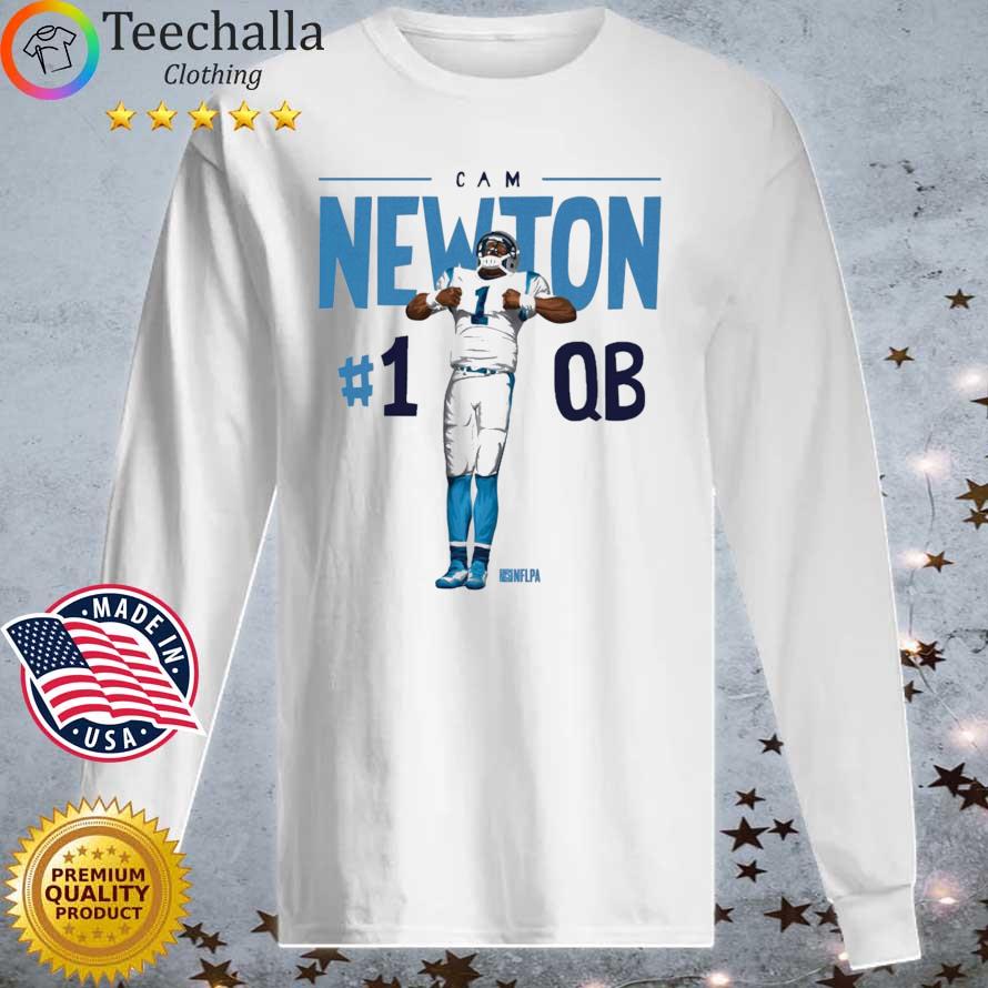 cam newton long sleeve shirts