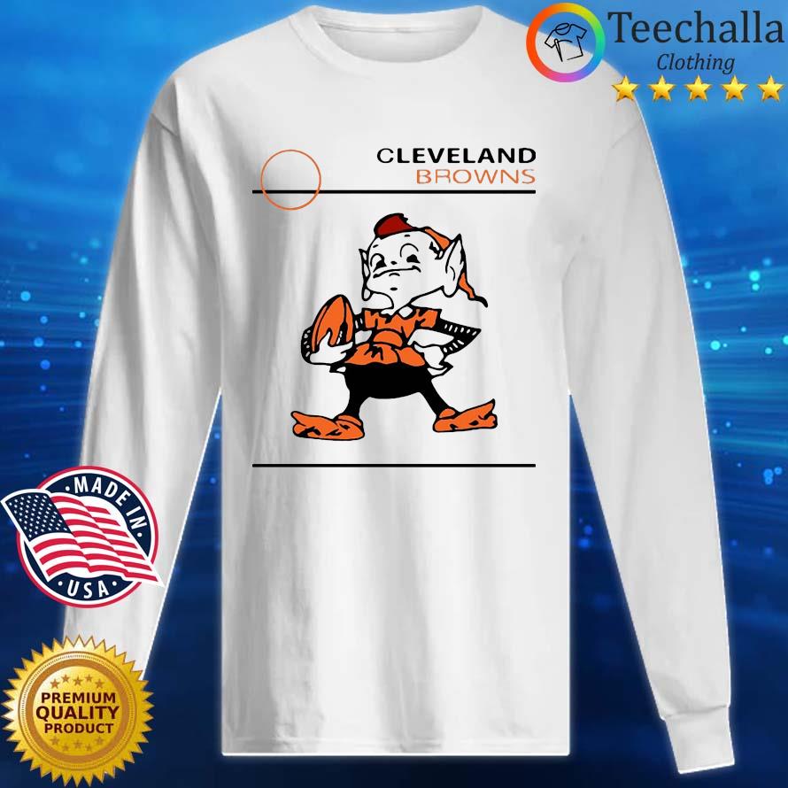 Kevin Stefanski Cleveland Browns Shirt, hoodie, sweater, long sleeve and  tank top