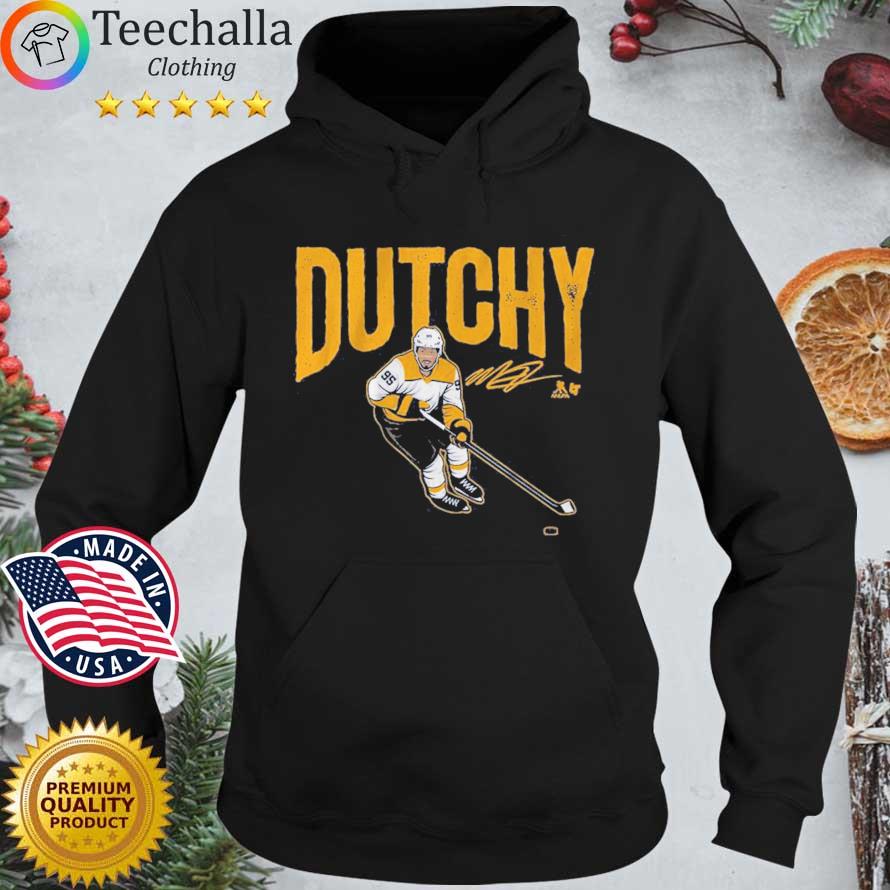 Nice Matt Duchene Dutchy shirt - T-Shirt AT Fashion LLC
