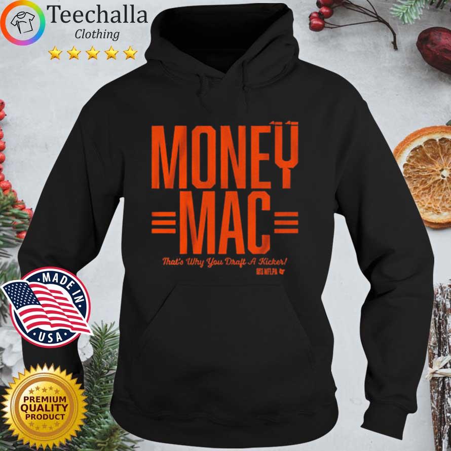 bengals money mac
