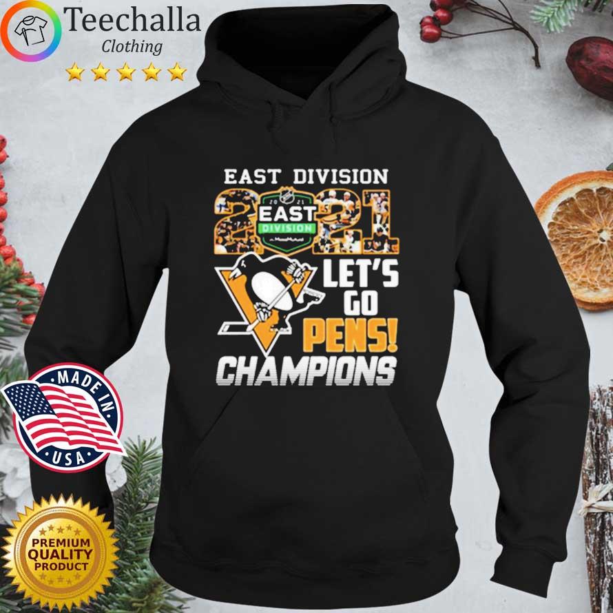 Official Pittsburgh Penguins Let's Go Pens Shirt, hoodie, sweater, long  sleeve and tank top