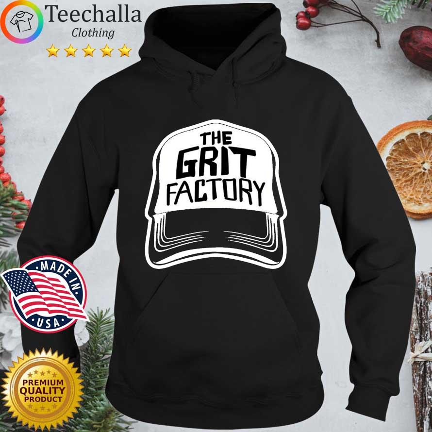 Madison The Grit Factory Hat Shirt Hoodie den