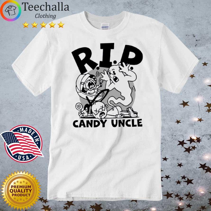 Rip Candy Uncle Shirt