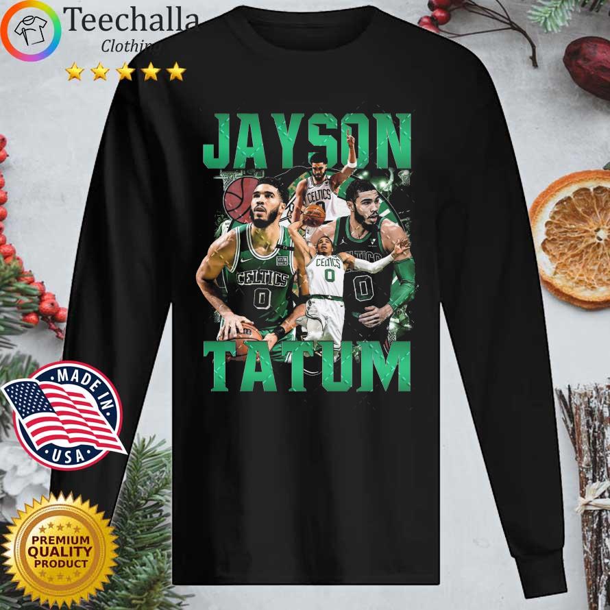 Boston celtics jaylen brown jayson tatum marcus smart and derrick white  signatures T-shirt, hoodie, sweater, long sleeve and tank top