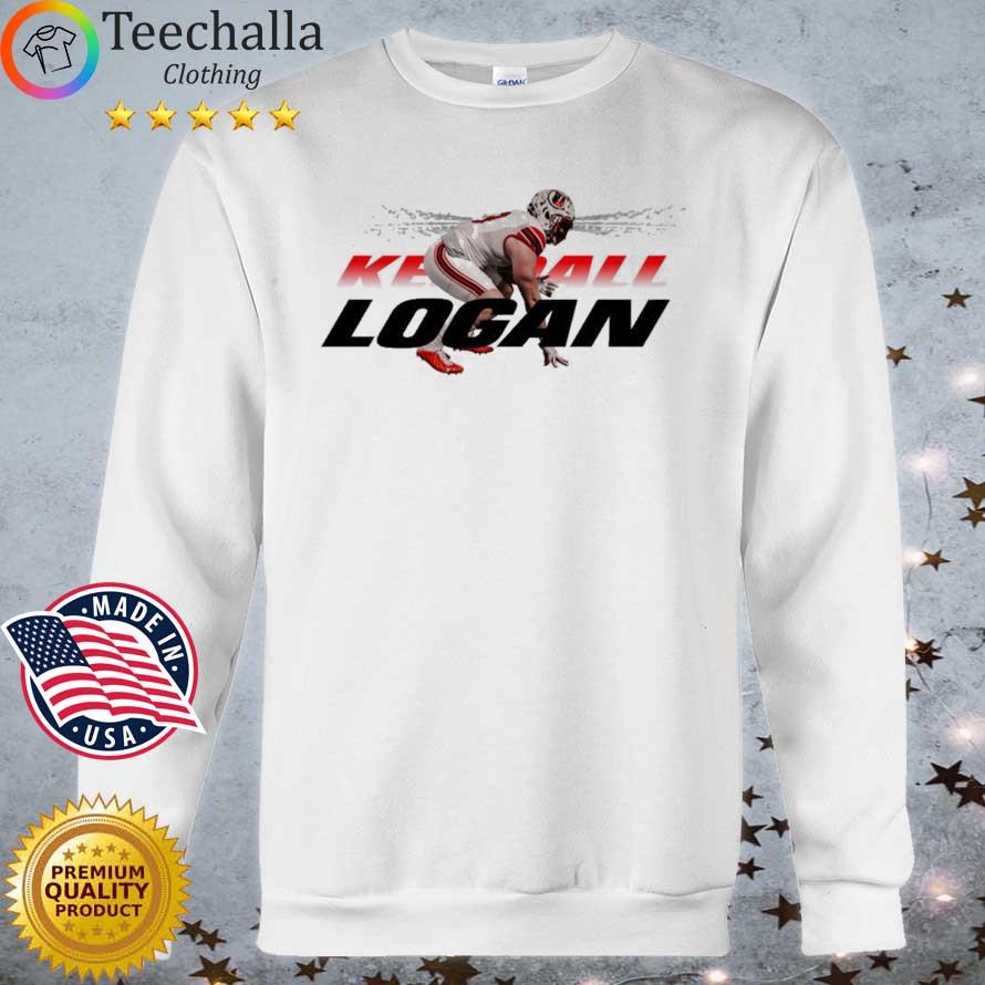 Logan Kendall Stay Ready Shirt