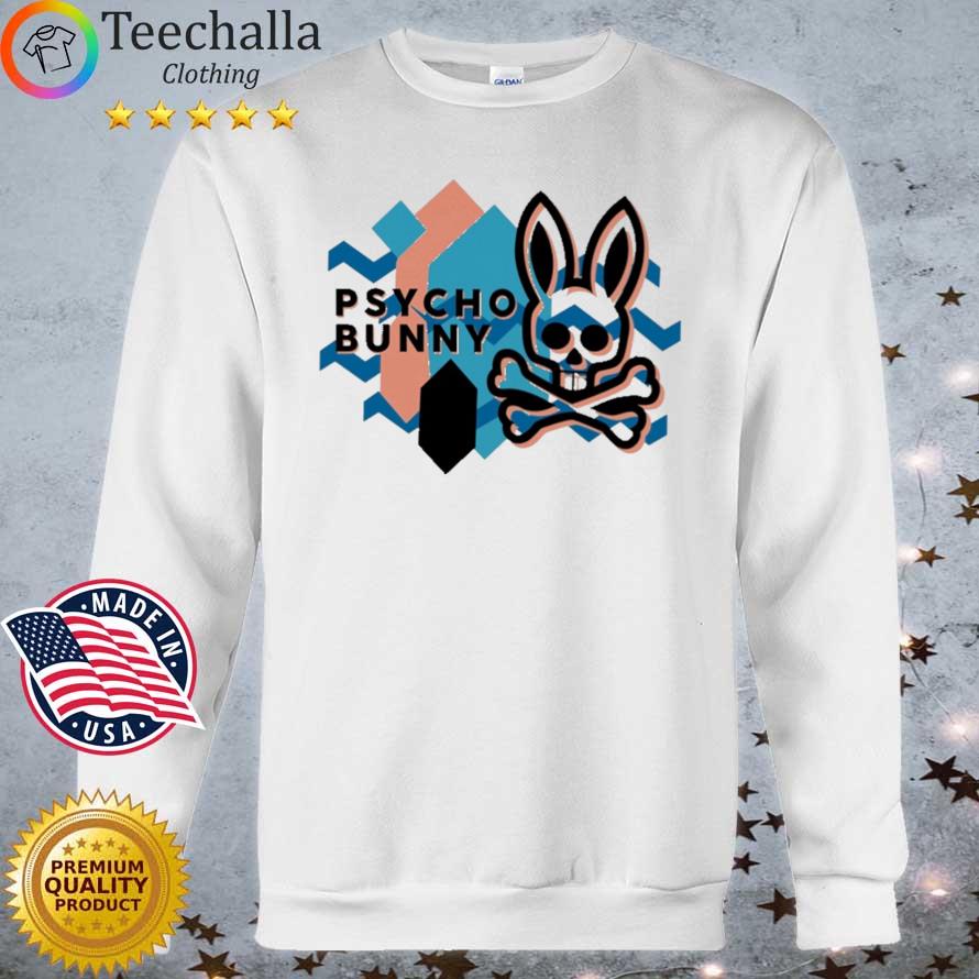 Psycho Bunny shirt