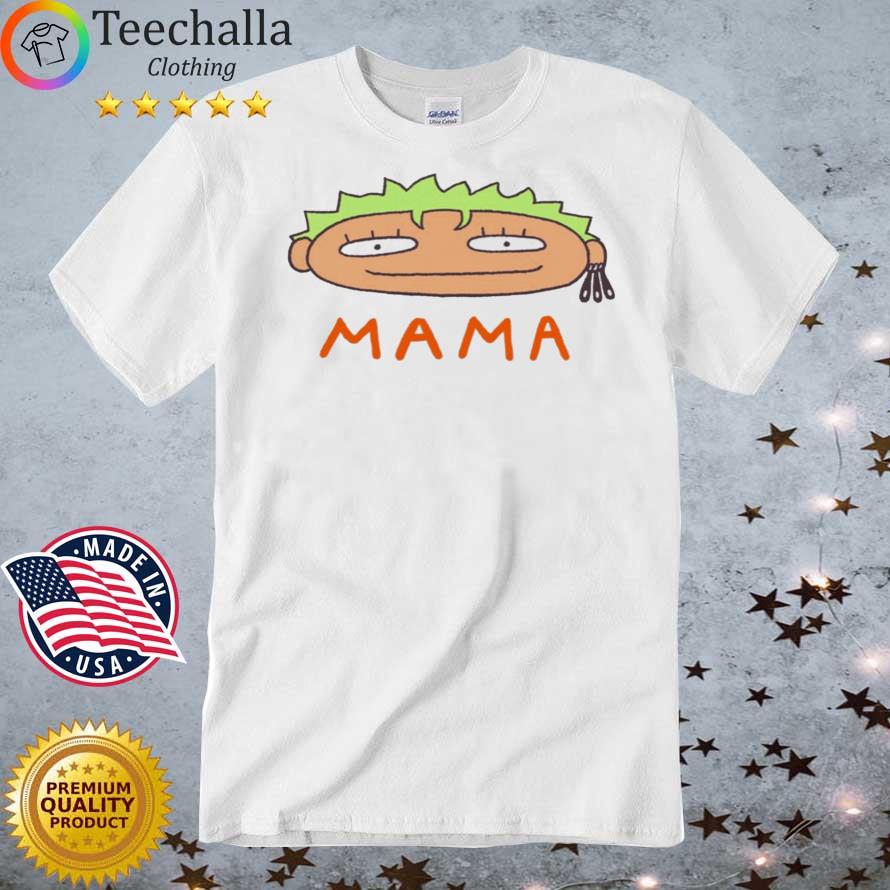 Zoro Mama Shirt