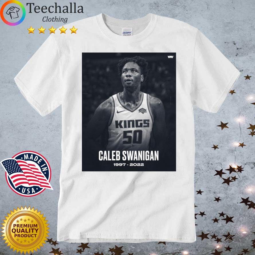 caleb swanigan shirt