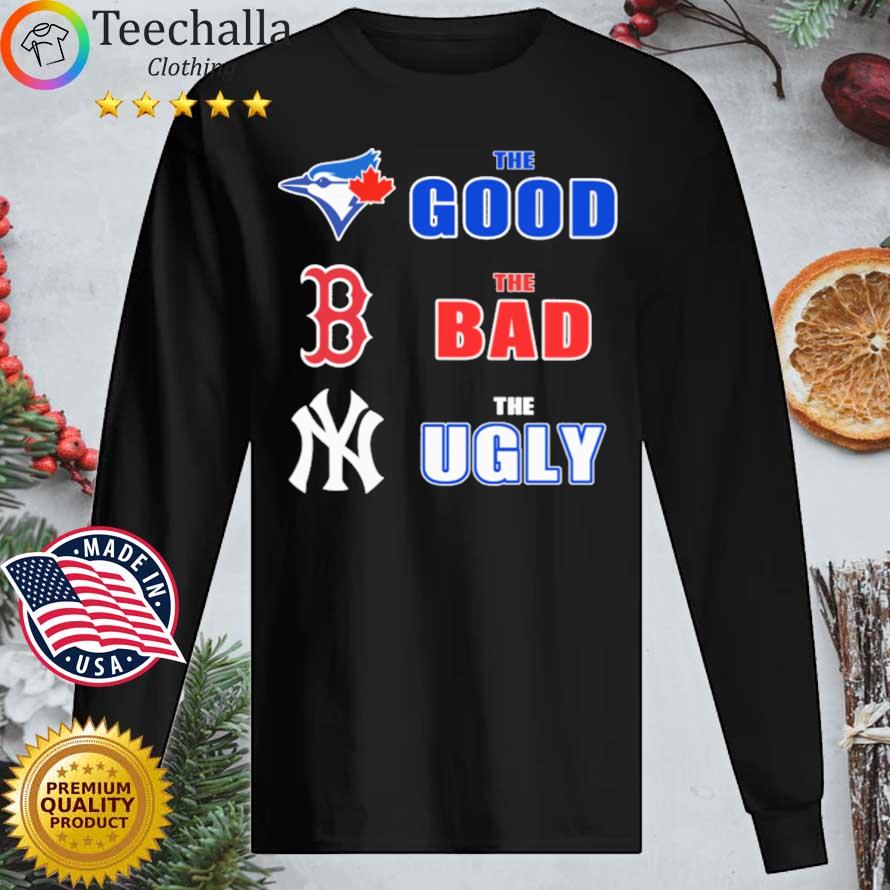 boston yankees shirt