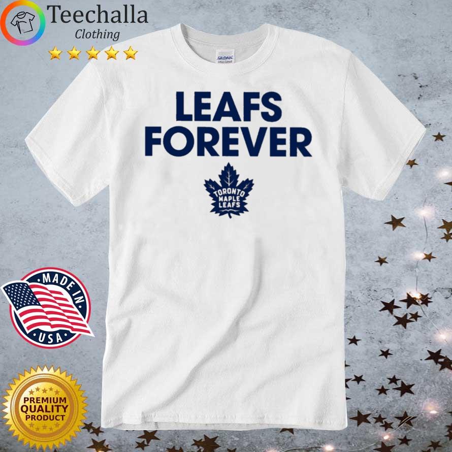 Toronto Maple Leafs Forever shirt