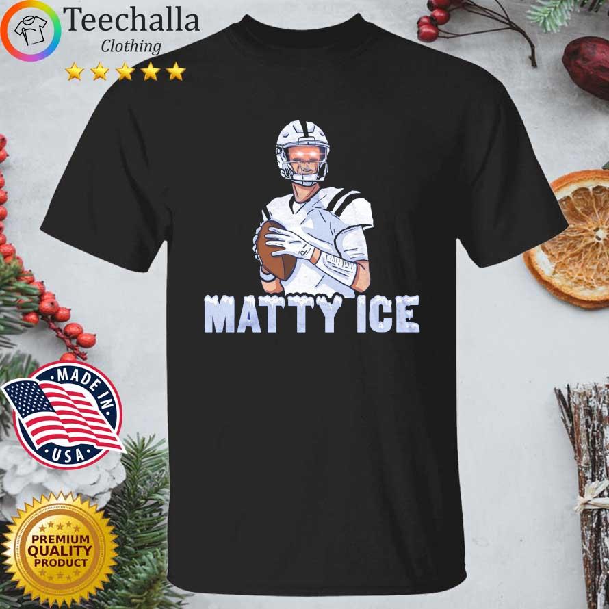 Matty Ice Ind shirt