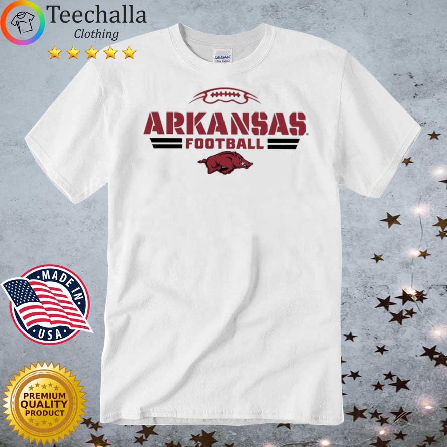 Arkansas Razorbacks Football Team shirt