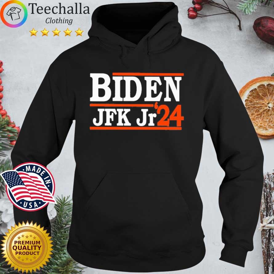 Biden Jfk Jr24 Shirt Hoodie den
