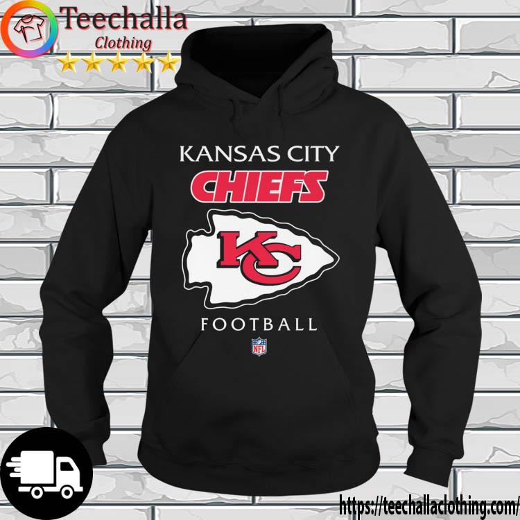 NFL Kansas City Chiefs Football hoodie