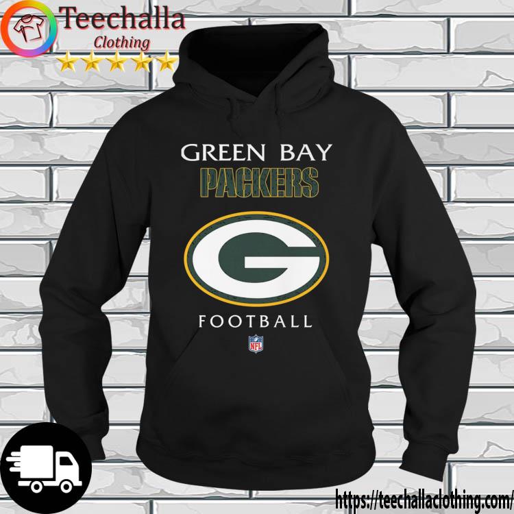 NFL Green Bay Packers Football s hoodie