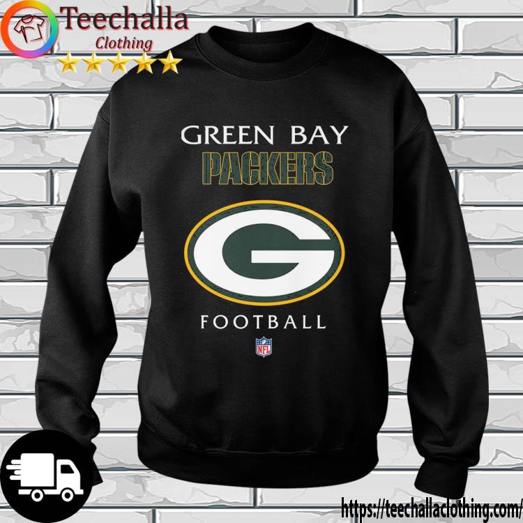 NFL Green Bay Packers Football s sweatshirt