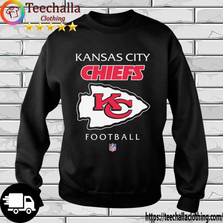 NFL Kansas City Chiefs Football s sweatshirt