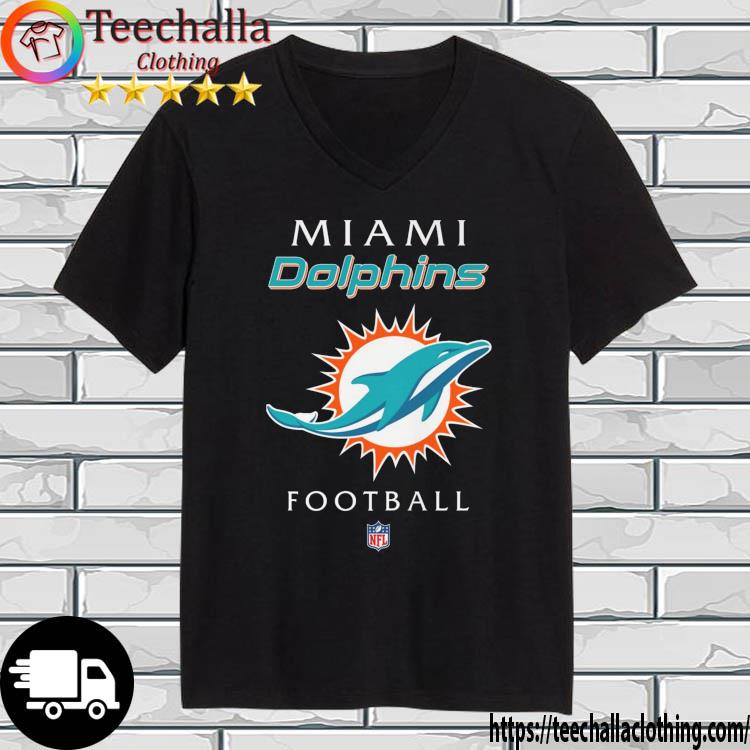 NFL Miami Dolphins Football shirt, hoodie, sweater, long sleeve and tank top