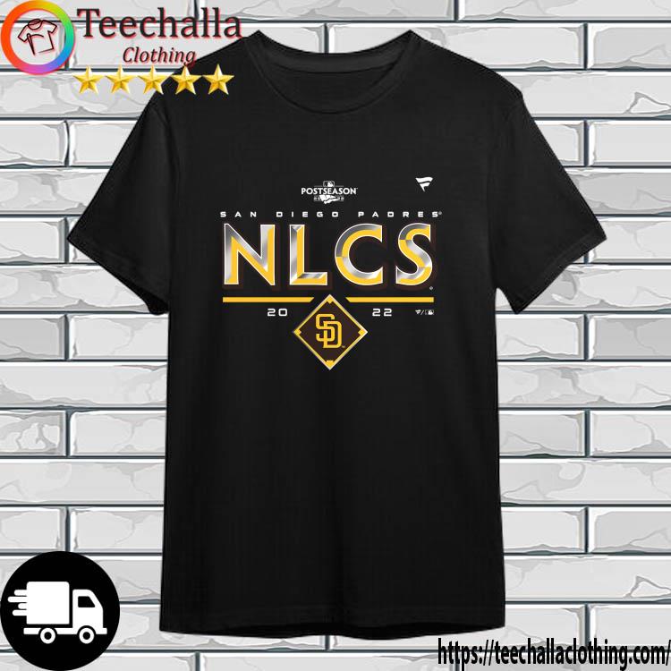 San Diago Padres 2022 NLCS Shirt