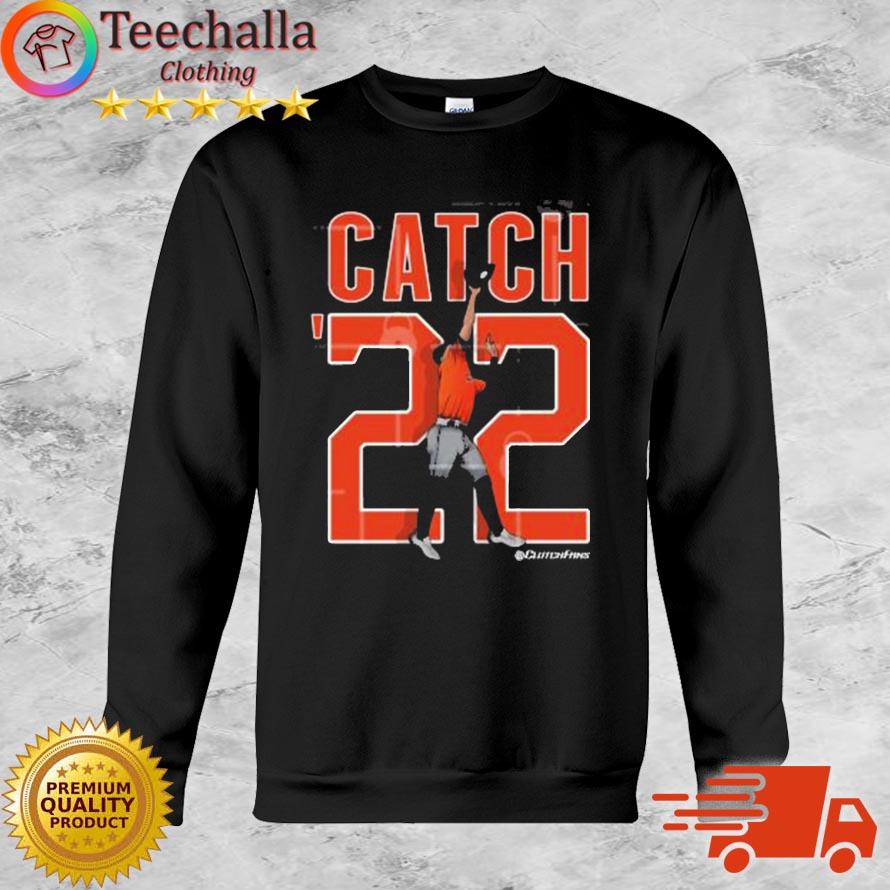 Clutchfans Catch '22 Shirt