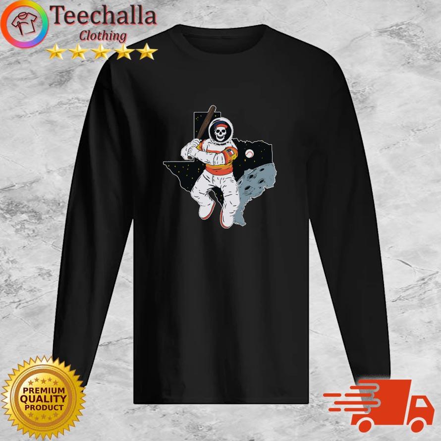 Vintage Houston Astros Baseball Astronaut Shirt, hoodie, longsleeve,  sweatshirt, v-neck tee