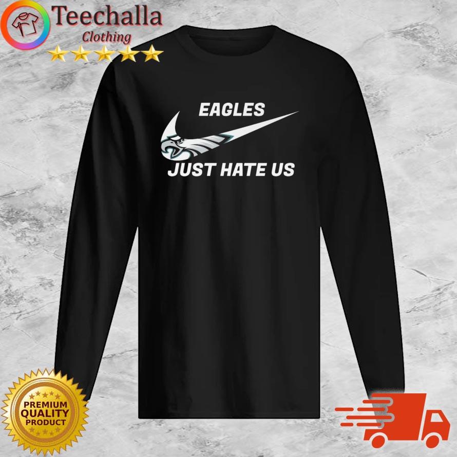 nike philadelphia eagles shirt