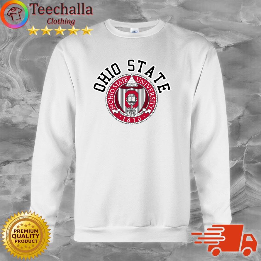 Ohio State University 1870 Logo Ohio State 2022 Shirt