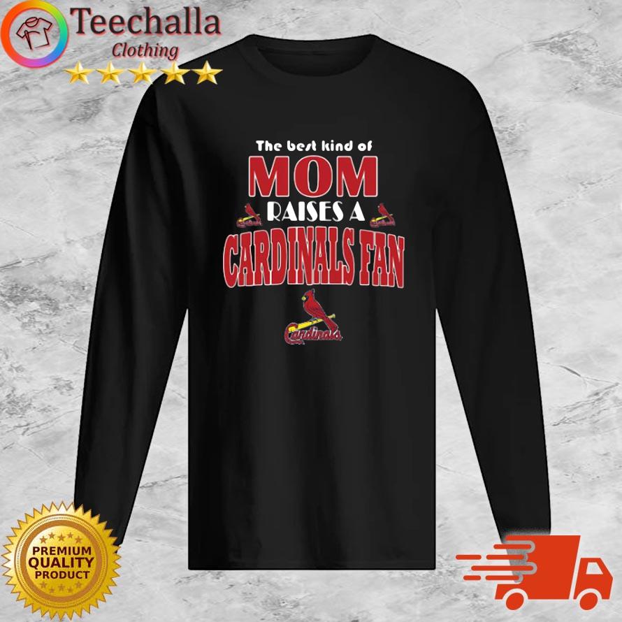 cardinals mom shirt