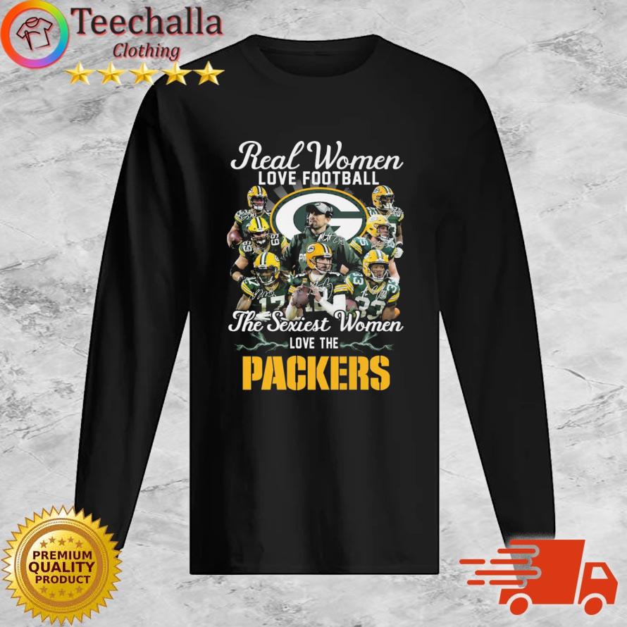 Official Women's Green Bay Packers Gear, Womens Packers Apparel, Ladies  Packers Outfits