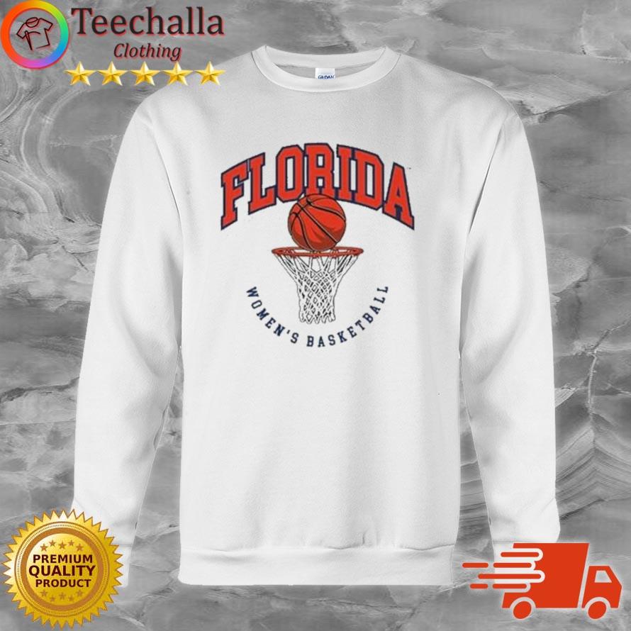Florida Women's Basketball Myka Perry Cap Shirt