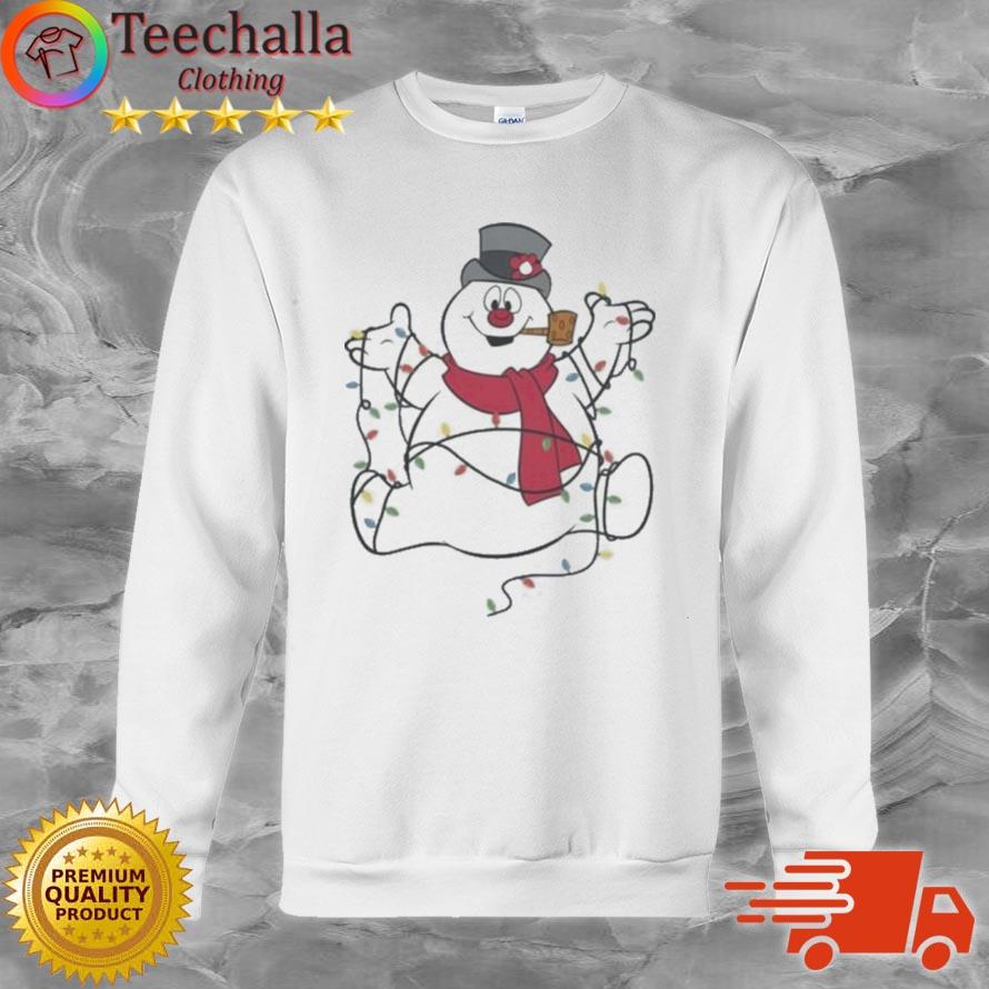 Frosty The Snowman Christmas Sweater