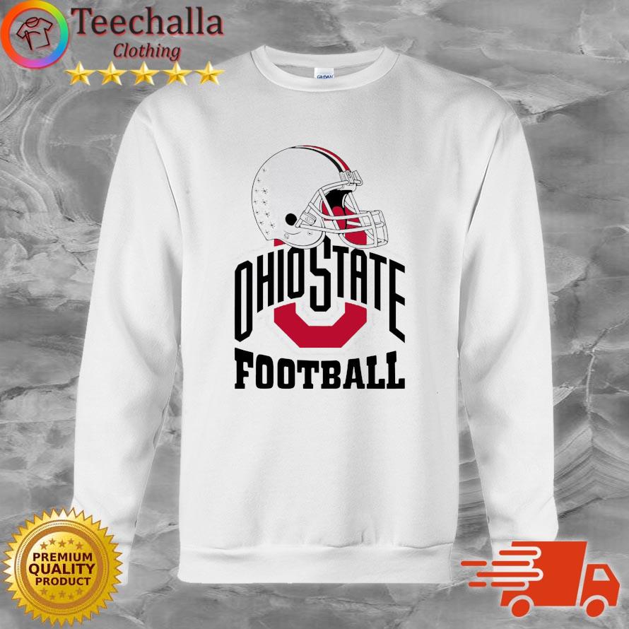 Ohio State Football Vintage Shirt