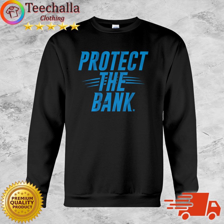Protect The Bank Shirt
