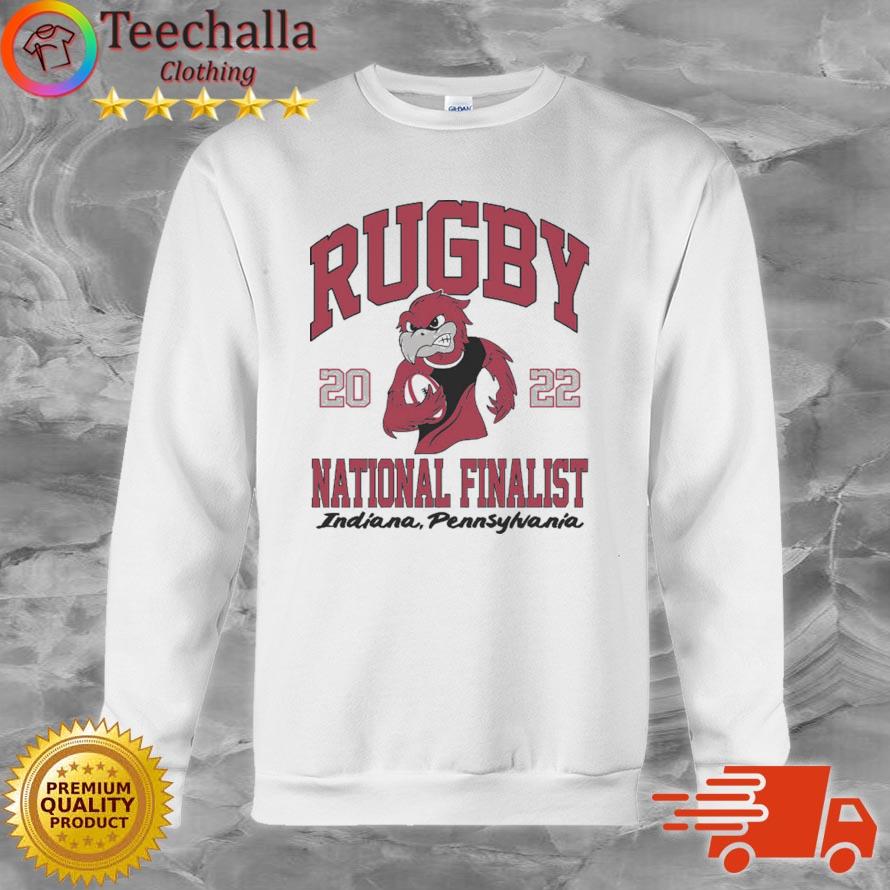 Rugby 2022 National Finalist Indiana Pennsylvania shirt