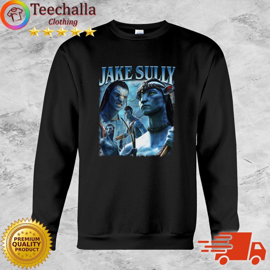 Avatar Jake Sully The Way Of Water Shirt