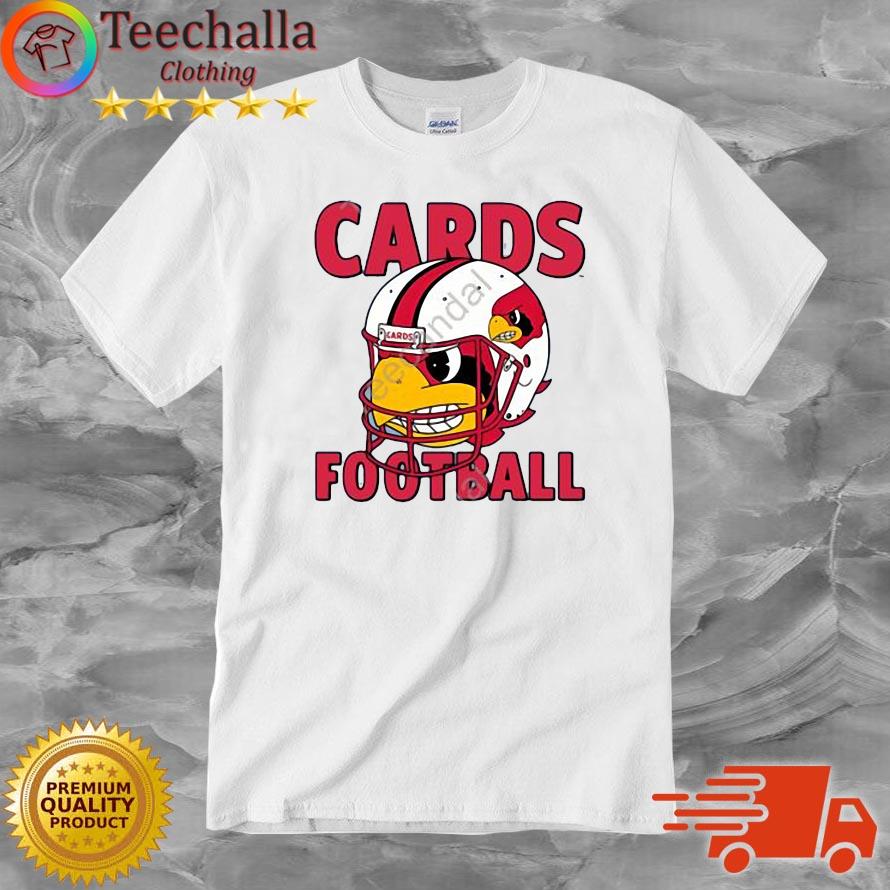 Arizona Cardinals Football Cards Football Shirt