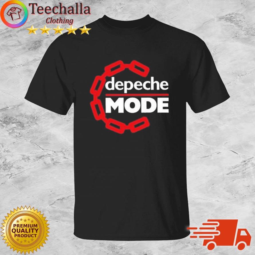 Depeche Mode Design Original Shirt