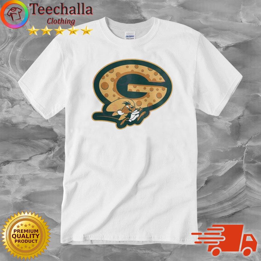 NFL Green Bay Packers Speedy Gonzales shirt