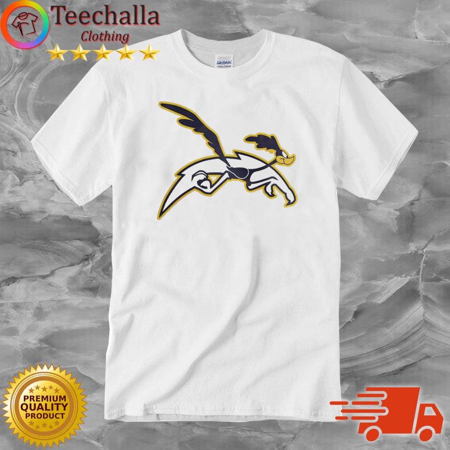NFL Los Angeles Chargers Road Runner shirt