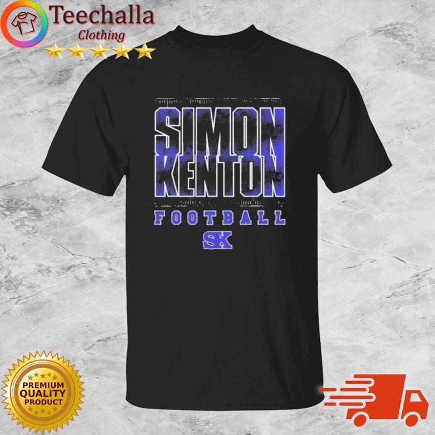 Simon Kenton Football Sk Cincy Shirt