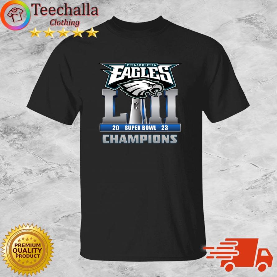 Trending Philadelphia Eagles NFC Championship 2023 Shirt