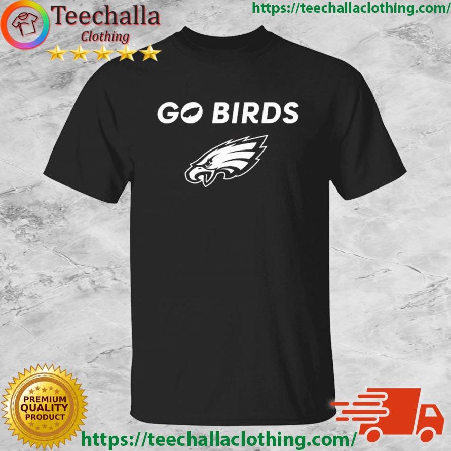 Philadelphia Eagles Wawa Eagles Go Birds