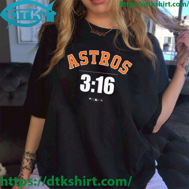 Steve Austin Houston Astros 3 16 shirt