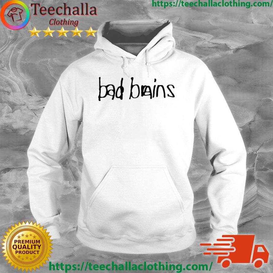 Bad Brains Outer Banks Shirt Hoodie